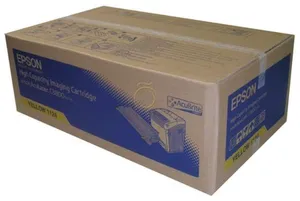 Toner do drukarki "Aculaser C3800", EPSON Żółty, 9000 stron